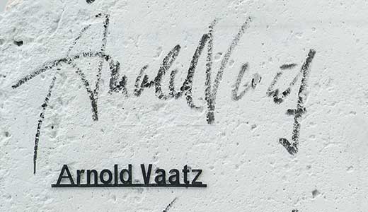 Arnold Vaatz