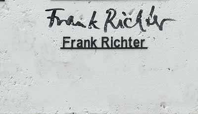 Frank Richter