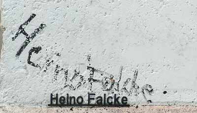 Heino Falcke