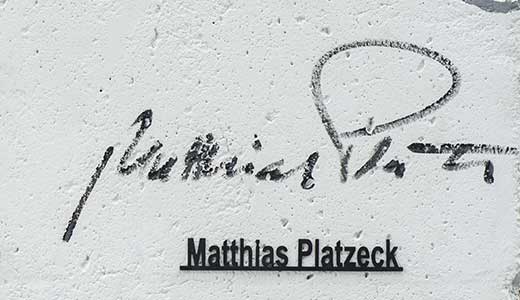 Matthias Platzeck