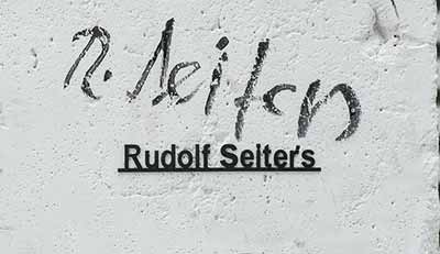 Rudolf Seiters